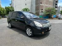 Bán xe Nissan Grand livina 1.8 MT 2011 giá 128 Triệu - Hà Nội