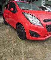 Bán xe Chevrolet Spark 2016 LS 1.0 MT giá 130 Triệu - TP HCM