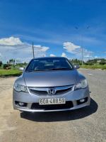 Bán xe Honda Civic 2009 1.8 AT giá 249 Triệu - Gia Lai