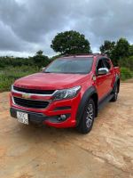 Bán xe Chevrolet Colorado 2017 High Country 2.8L 4x4 AT giá 462 Triệu - Đăk Lăk