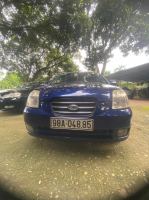 Bán xe Kia Morning 2007 LX 1.0 MT giá 66 Triệu - Hà Nội