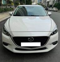 Bán xe Mazda 3 2019 1.5L Luxury giá 486 Triệu - TP HCM