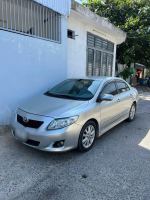 Bán xe Toyota Corolla altis 2010 2.0V giá 315 Triệu - Đà Nẵng