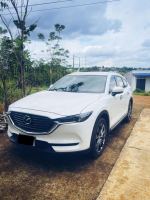 Bán xe Mazda CX8 2019 Luxury giá 735 Triệu - TP HCM