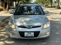 Bán xe Hyundai i30 2010 CW 1.6 AT giá 245 Triệu - Đồng Nai