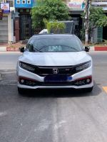 Bán xe Honda Civic 2019 RS 1.5 AT giá 620 Triệu - Bình Định