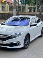 Bán xe Honda Civic 2020 G 1.8 AT giá 520 Triệu - TP HCM