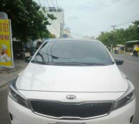 Bán xe Kia Cerato 2017 1.6 AT giá 365 Triệu - Đồng Nai