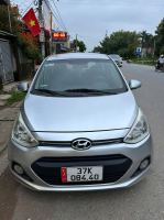 Bán xe Hyundai i10 2015 Grand 1.2 AT giá 245 Triệu - Sơn La