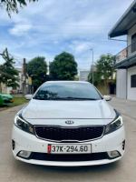 Bán xe Kia Cerato 2018 1.6 AT giá 410 Triệu - Nghệ An