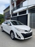 Bán xe Toyota Vios 2019 1.5E CVT giá 378 Triệu - Nghệ An