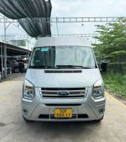 Bán xe Ford Transit 2020 SVP giá 585 Triệu - TP HCM