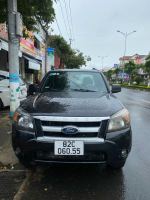 Bán xe Ford Ranger 2009 XL 2.5L 4x2 MT giá 189 Triệu - Kon Tum