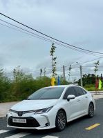 Bán xe Toyota Corolla altis 2022 1.8V giá 650 Triệu - Hậu Giang