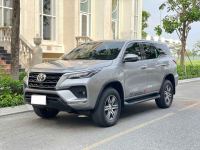 Bán xe Toyota Fortuner 2021 2.4G 4x2 MT giá 875 Triệu - TP HCM