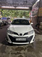 Bán xe Toyota Vios 2020 1.5E CVT giá 409 Triệu - TP HCM