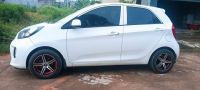 Bán xe Kia Morning 2016 LX giá 169 Triệu - Bình Dương