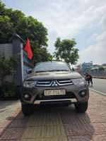 Bán xe Mitsubishi Pajero Sport 2016 D 4x2 MT giá 430 Triệu - TP HCM