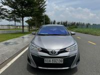 Bán xe Toyota Vios 2019 1.5E CVT giá 389 Triệu - TP HCM