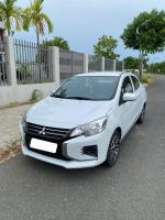 Bán xe Mitsubishi Attrage 2022 1.2 MT giá 315 Triệu - Đà Nẵng