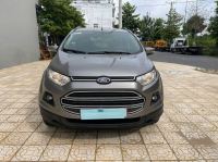 Bán xe Ford EcoSport 2014 Trend 1.5L AT giá 300 Triệu - Cần Thơ