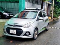 Bán xe Hyundai i10 2014 Grand 1.0 MT giá 187 Triệu - TP HCM