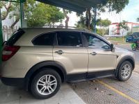 Bán xe Chevrolet Captiva 2007 LTZ 2.4 AT giá 159 Triệu - Đà Nẵng