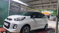 Bán xe Kia Morning 2018 EX giá 157 Triệu - Hà Tĩnh