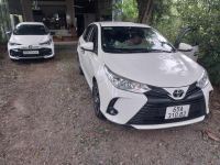 Bán xe Toyota Vios 2021 1.5E MT giá 385 Triệu - TP HCM