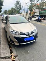 Bán xe Toyota Vios 2019 1.5E CVT giá 350 Triệu - Tây Ninh