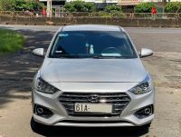 Bán xe Hyundai Accent 2018 1.4 MT giá 320 Triệu - Đồng Nai