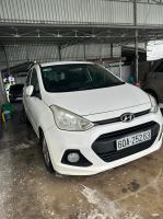 Bán xe Hyundai i10 2015 Grand 1.0 MT giá 179 Triệu - Tiền Giang