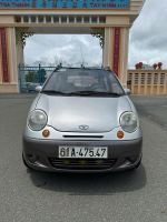 Bán xe Daewoo Matiz SE 0.8 MT 2005 giá 72 Triệu - Tây Ninh