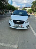 Bán xe Chevrolet Spark 2011 Van 1.0 AT giá 102 Triệu - Lào Cai