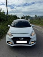 Bán xe Hyundai i10 2019 Grand 1.2 MT giá 259 Triệu - Thừa Thiên Huế