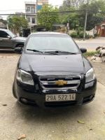 Bán xe Daewoo Gentra 2008 SX 1.5 MT giá 80 Triệu - Hà Nội