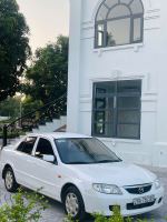 Bán xe Mazda 323 Standard 2002 giá 65 Triệu - Hà Nội