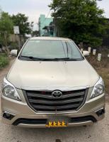 Bán xe Toyota Innova 2015 2.0E giá 275 Triệu - TP HCM