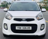 Bán xe Kia Morning 2017 LX giá 160 Triệu - Hải Phòng