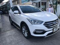 Bán xe Hyundai SantaFe 2016 2.4L 4WD giá 580 Triệu - Lâm Đồng