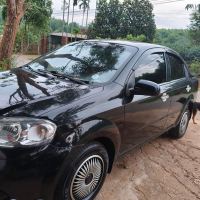 Bán xe Daewoo Gentra SX 1.5 MT 2009 giá 85 Triệu - Hà Tĩnh