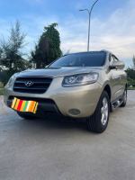 Bán xe Hyundai SantaFe 2009 2.7 MT giá 235 Triệu - Đà Nẵng