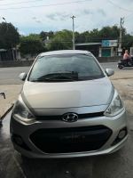 Bán xe Hyundai i10 2016 Grand 1.0 MT giá 185 Triệu - TP HCM