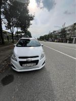 Bán xe Chevrolet Spark 2013 LTZ 1.0 AT giá 105 Triệu - TP HCM