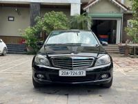 Bán xe Mercedes Benz C class 2009 C250 CGI giá 245 Triệu - Thái Nguyên