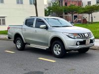 Bán xe Mitsubishi Triton 2016 4x2 MT giá 318 Triệu - Bình Dương