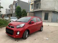 Bán xe Kia Morning 2016 EX giá 155 Triệu - Bắc Giang