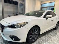 Bán xe Mazda 3 2017 1.5 AT giá 390 Triệu - TP HCM