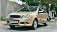 Bán xe Chevrolet Aveo 2014 LTZ 1.5 AT giá 225 Triệu - TP HCM