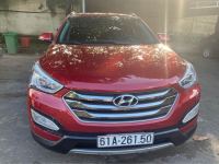 Bán xe Hyundai SantaFe 2015 2.2L giá 585 Triệu - Đăk Lăk